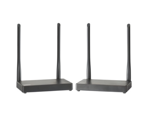 Marmitek anywhere wireless - tv,