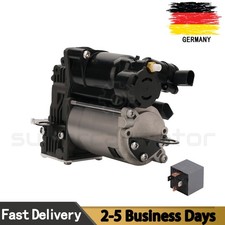 Luftfederung Kompressor for