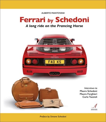 Ferrari schedoni - by, schedoni,