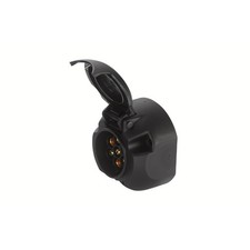 Steckdose Schraubkontakt