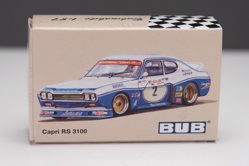 Bub ford capri - bub, #5