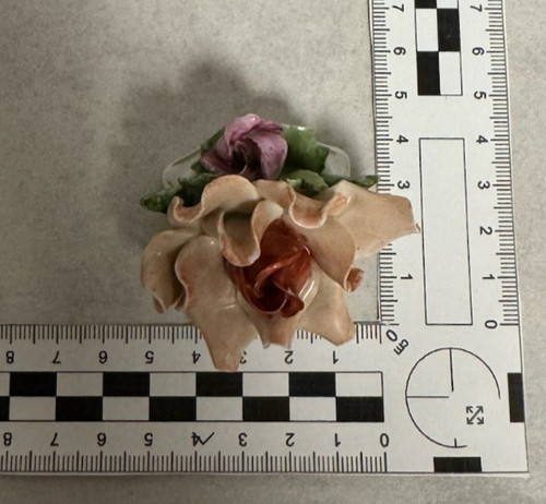 Italienische capodimonte - italienische,