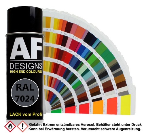 Ral7024 graphitgrau lackspray - graphitgrau,