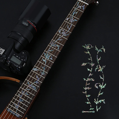 Gitarre griffbrett marker - griffbrett,