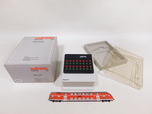 Märklin digital 6040 - h0, ac