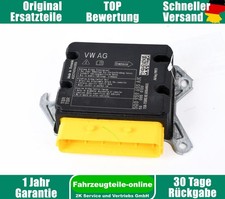 Airbagsteuergerät Skoda