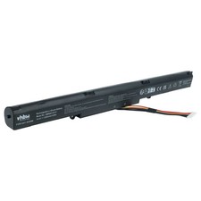Akku für Asus R752LB-T4099H