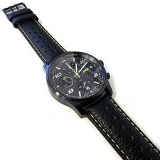 Original Audi Chronograph RS4