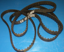 5x GATES RIEMEN f. VW G60