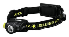 LEDlenser Kopflampe H-Serie