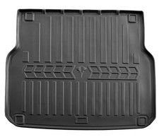 Kofferraumwanne für Mercedes