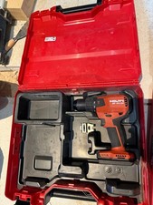 HILTI SF 4H-22