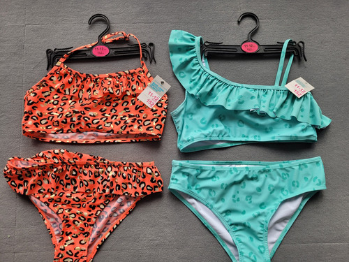 Bikini tankini 152 neu - bikini,