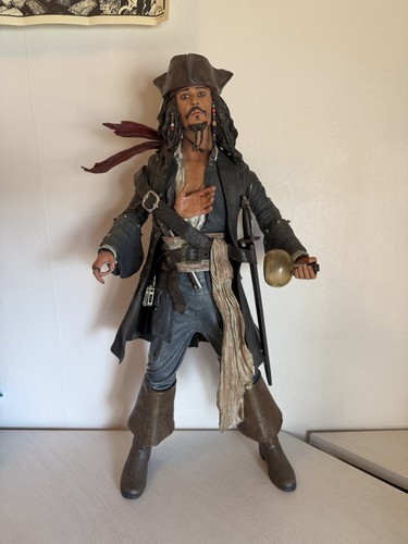 Disney fluch der karibik neca - der,