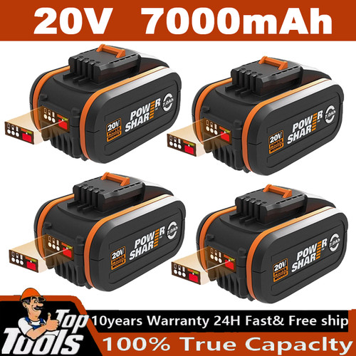 20v max 0ah akku - 20v,