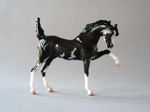 Breyer stablemate araber - breyer,