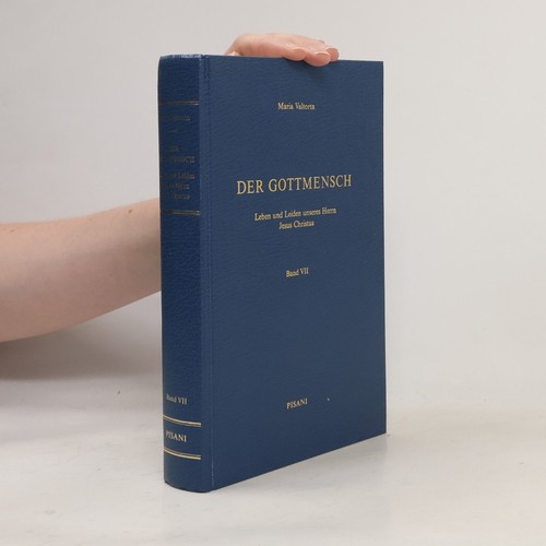 Der gottmensch band vii - der, vii 