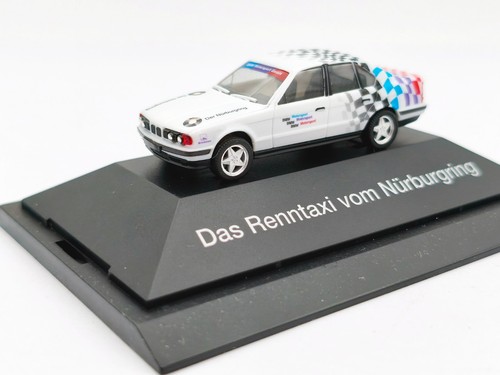 Herpa bmw 535i 5er - herpa, 1:87