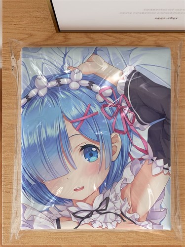 Aufblasbares anime luftkissen - anime,