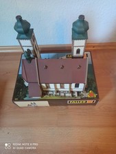 Faller Modellbau 301 Kirche