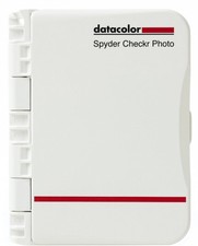 Datacolor Spyder Checkr Photo