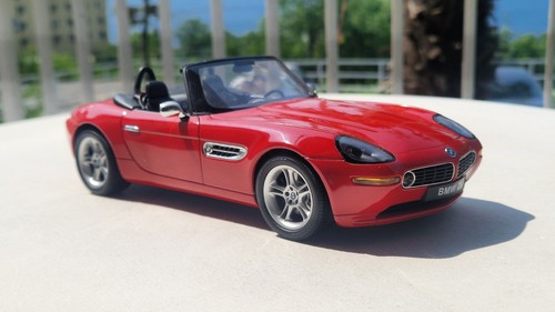 Bmw z8 - bmw,