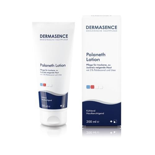 Dermasence polaneth lotion 200 - dermasence,