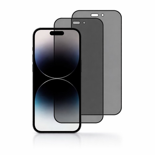 Panzerfolie iphone 16 15 - 17,