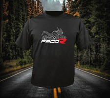 T-Shirt für BMW F900R Fahrer