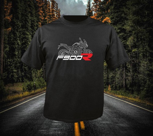 Shirt für bmw - bmw, f900r