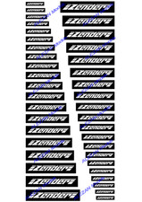 Alezan models decals - alezan,