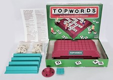 TOPWORDS Wortspiel der 3