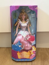 Seltene Disney Dornröschen