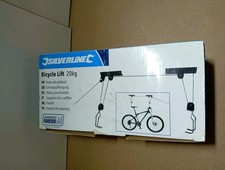 Silverline Fahrradlift 20kg