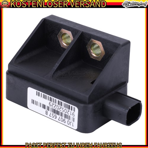 Esp drehratensensor 1j0907657b - esp,