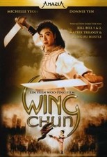 Wing Chun von Yuen Woo-ping |