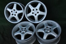 Toyota Avensis T22 Carina E II T17 T19 Celica Camry V2 Alufelge 7Jx15 ET35 5x100