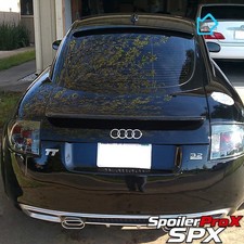 Audi TT 8N 1999-06 2Dr Fits