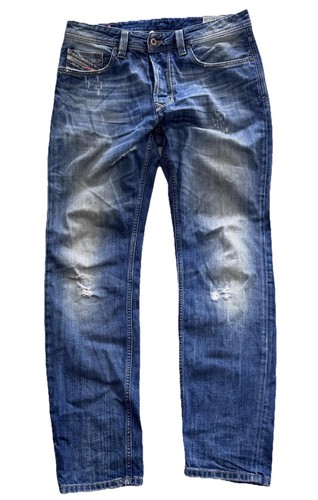 Vintage diesel larkee - diesel, jeans