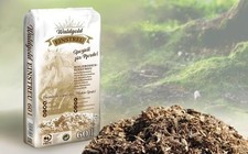 Waldgold Waldboden-Einstreu