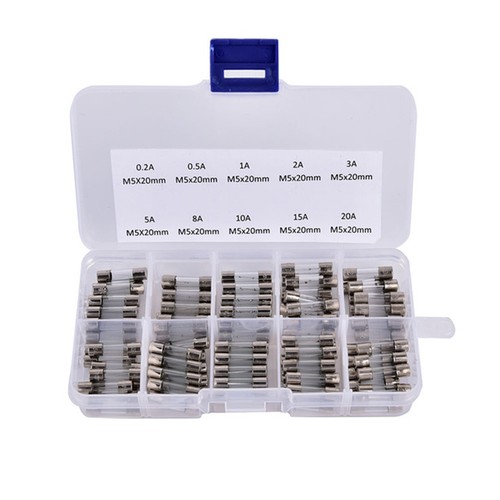 100 pcs lunte zündschnur - 100,