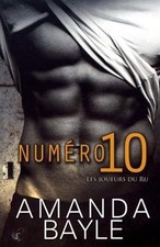 Numéro 10 von Bayle, Amanda | Buch | Zustand gut