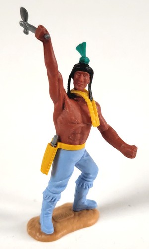Figuren timpo toys indianer - toys,