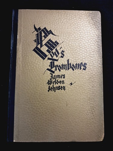 God posaunen seven - posaunen,