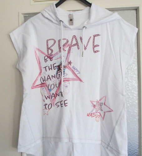Tredy hoodie größe 38 - hoodie,,