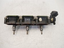 Ansaugbrücke für Audi Q7 3,0