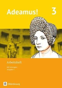 Adeamus ausgabe latein - ausgabe,