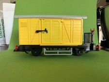 Playmobil Güterwagen 4102