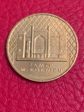 Münze Polen 2 Zlote 1998