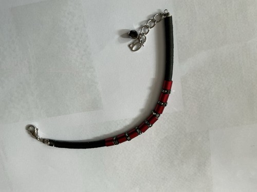 Coeur lion armband - de,